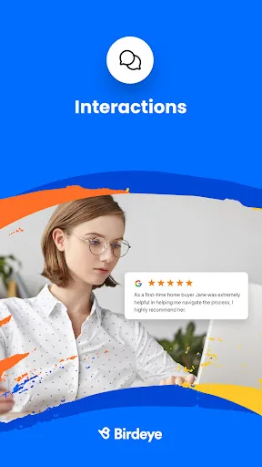 Birdeye screenshot 1