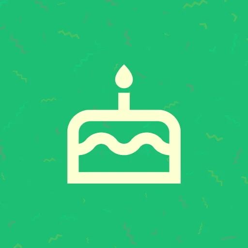 Birthday Countdown App