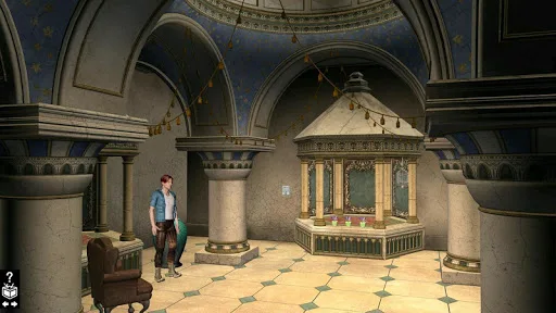 Island of 16 sisters part 1 screenshot 1