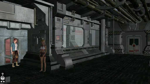 Island of 16 sisters part 1 screenshot 3