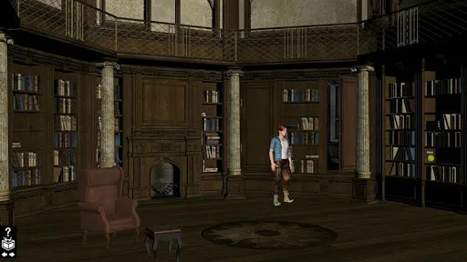 Island of 16 sisters part 1 screenshot 5