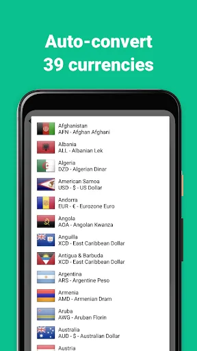 Bitcoin Cash Register (BCH) screenshot 2
