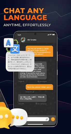 BitcyClub screenshot 4
