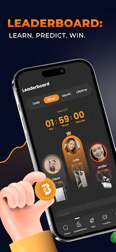 BitcyClub screenshot 5