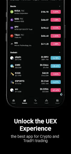 Bitget - Buy & Sell Crypto screenshot 4