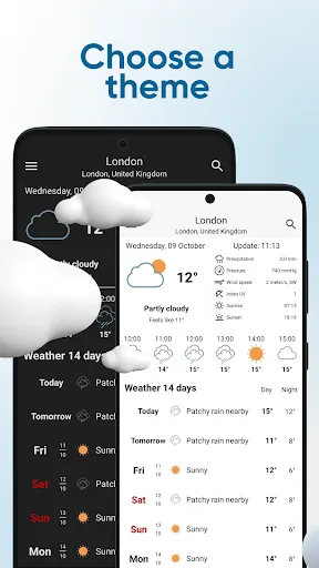 Weather Forecaster screenshot 4