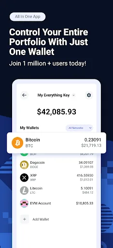 BitPay: Buy BTC ETH & Solana screenshot 4