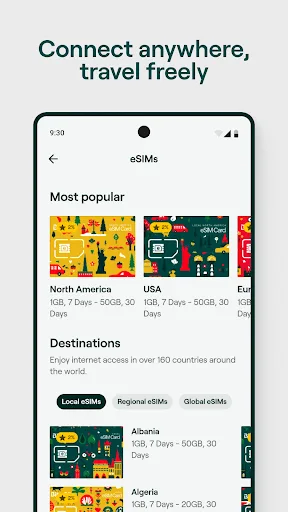 Bitrefill - Shop with Crypto screenshot 3