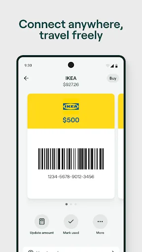 Bitrefill - Shop with Crypto screenshot 5