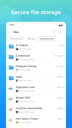 Bitrix24 CRM And Projects screenshot 5
