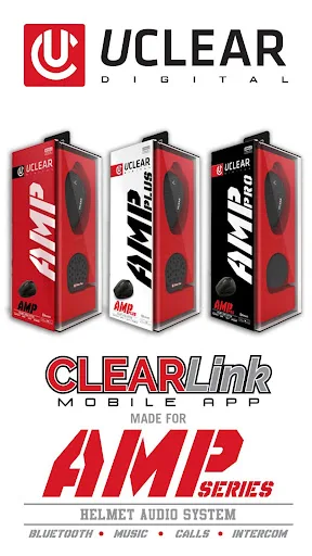 CLEARLink screenshot 1
