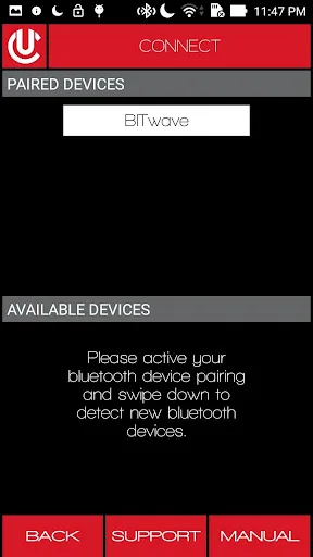 CLEARLink screenshot 3