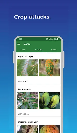 Crop Farmers App screenshot 3