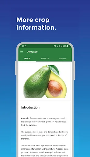 Crop Farmers App screenshot 4