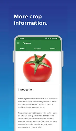 Crop Farmers App screenshot 5