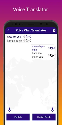 H Translator screenshot 5