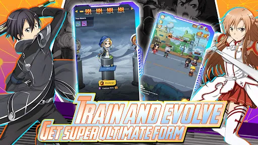 Manga Battle Frontier screenshot 2