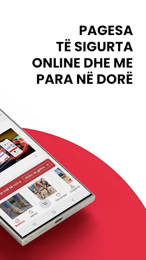 ShopAZ screenshot 2