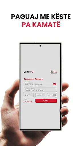 ShopAZ screenshot 3