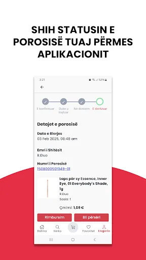 ShopAZ screenshot 4
