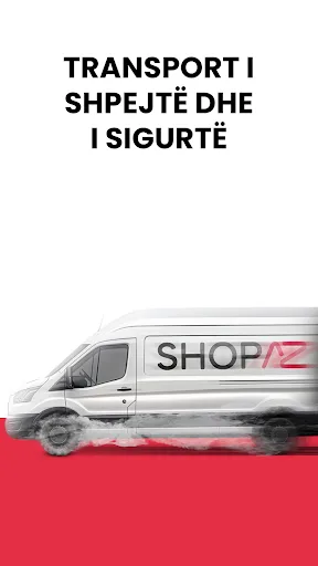 ShopAZ screenshot 5