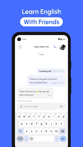 English Speaking Practice screenshot 5