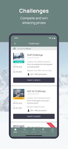 Masella screenshot 3