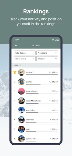 Masella screenshot 4