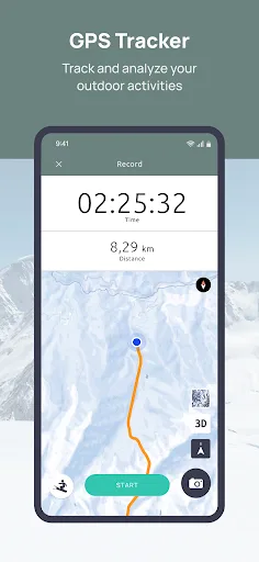 Masella screenshot 5