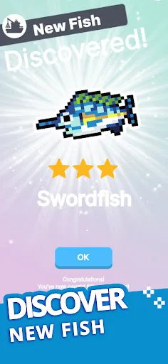 Idle Fishing & Aquarium screenshot 5