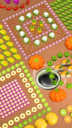 Black Hole Master screenshot 2