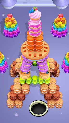 Black Hole Master screenshot 3