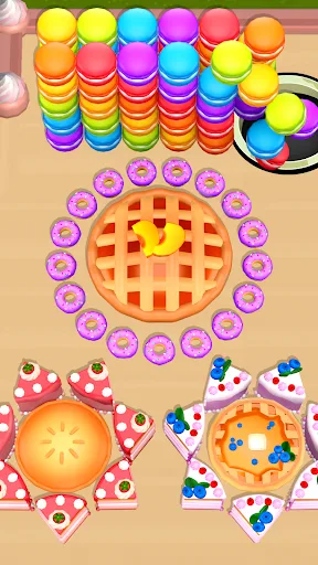 Black Hole Master screenshot 4