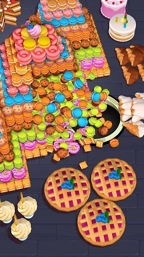 Black Hole Master screenshot 5