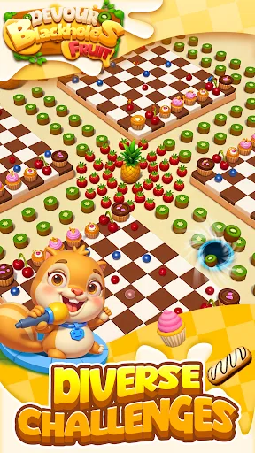 Black Hole Games: Devour All screenshot 2