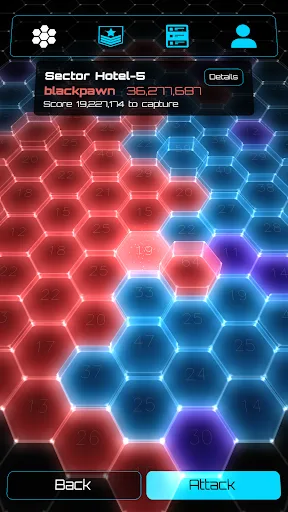 ZeroVector screenshot 3