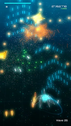 ZeroVector screenshot 5