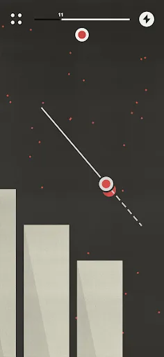Linia Super: Catch the shapes screenshot 1