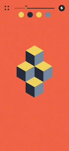 Linia Super: Catch the shapes screenshot 5