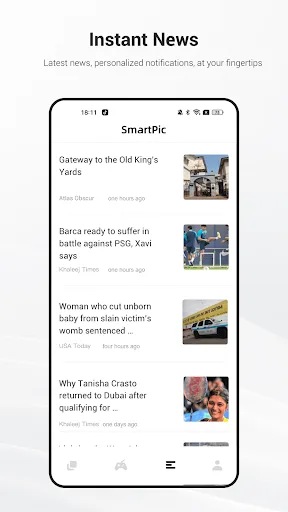 SmartPic screenshot 3