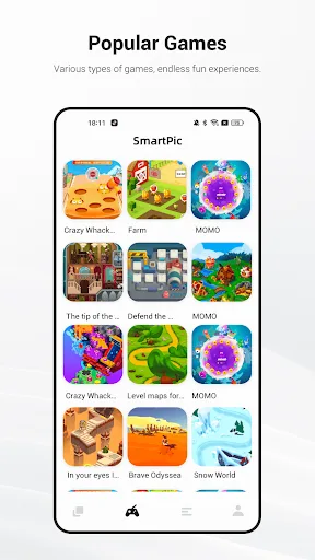 SmartPic screenshot 4