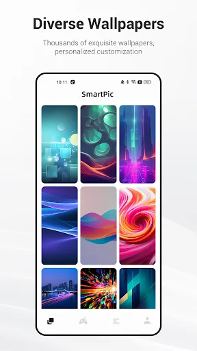 SmartPic screenshot 5
