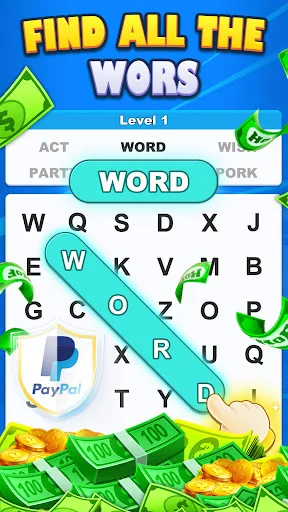 Word Aloha screenshot 2