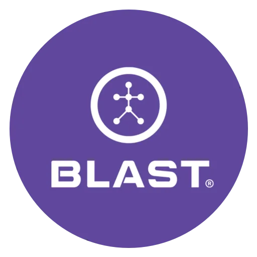 Blast Softball