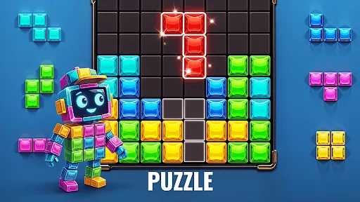 Block Legends screenshot 2