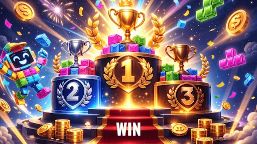 Block Legends screenshot 3