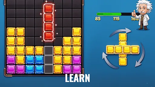 Block Legends screenshot 4