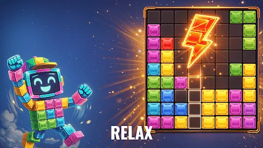 Block Legends screenshot 5