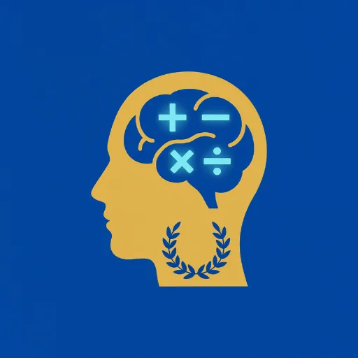 Math Quiz Pro - Brain Game