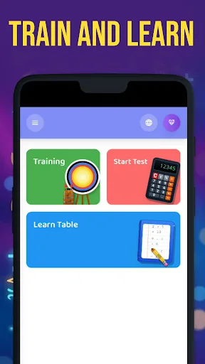 Math Quiz Pro - Brain Game screenshot 3